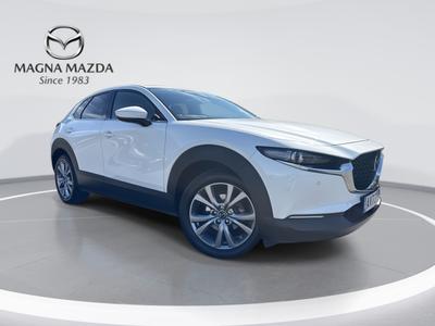 Mazda CX-30 Photo 0