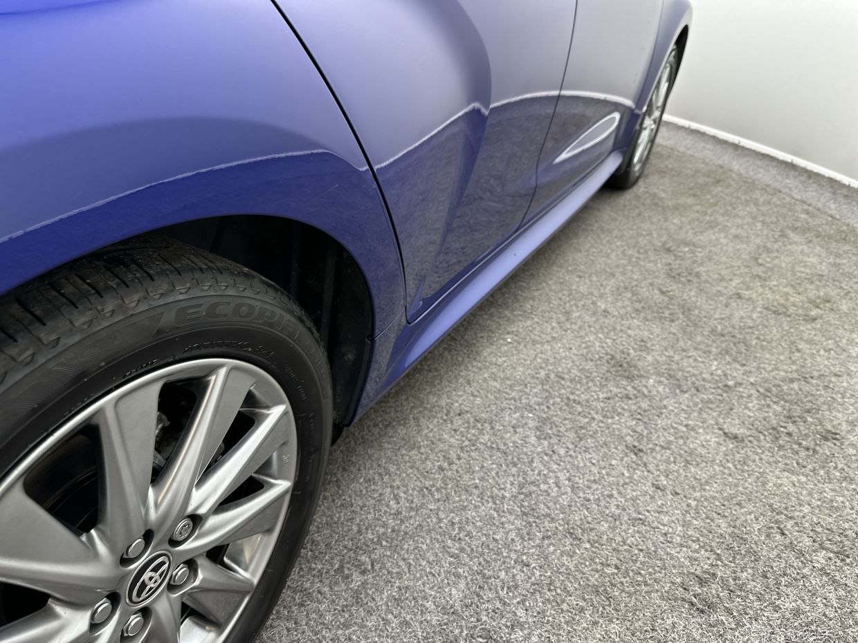 Toyota Yaris Photo 21