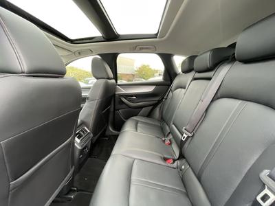 Mazda CX-60 Photo 26
