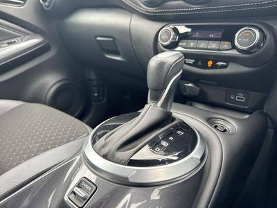 Nissan Juke Photo 38