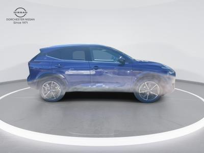 Nissan Qashqai Photo 10