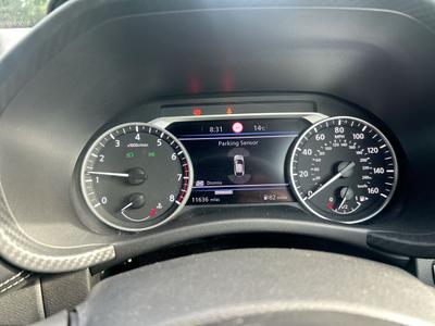 Nissan Juke Photo 41
