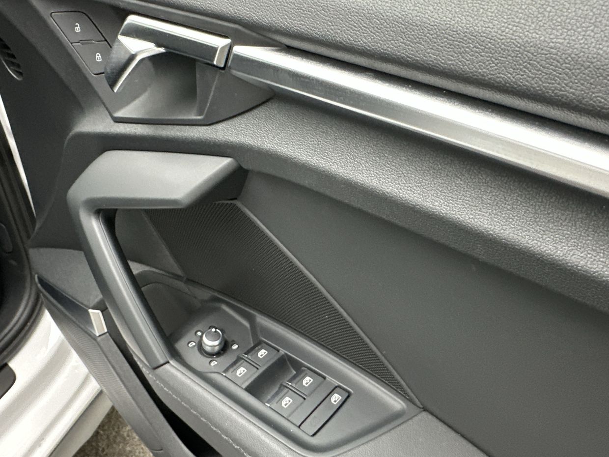 Audi A3 Photo 17