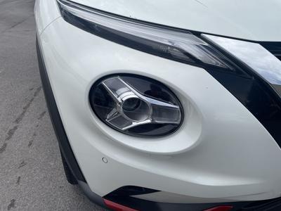 Nissan Juke Photo 34