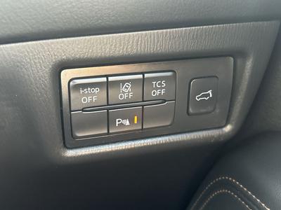 Mazda CX-5 Photo 41