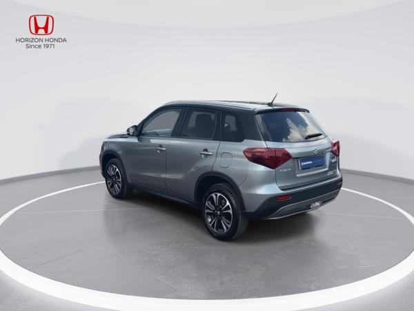 Suzuki Vitara Photo 1