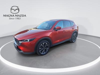 Mazda CX-5 Photo 3