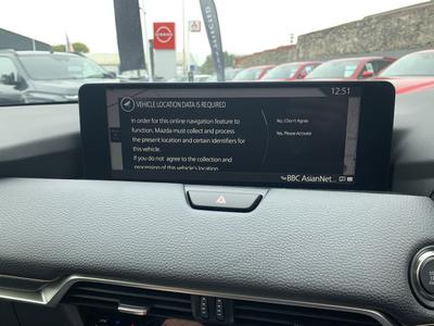 Mazda CX-60 Photo 30