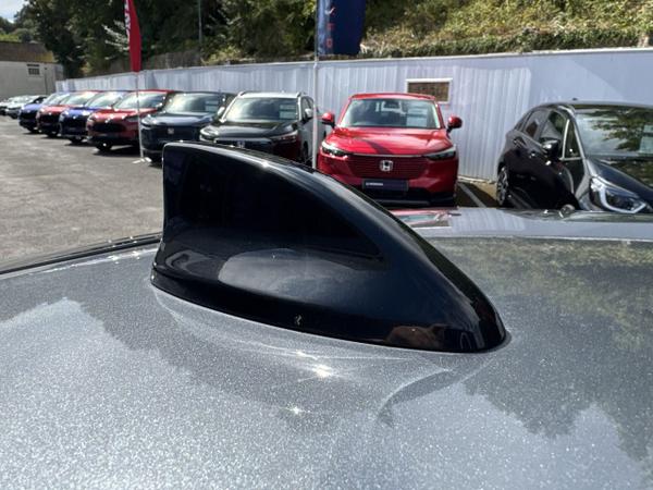 Honda Jazz Photo 39