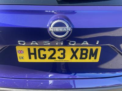 Nissan Qashqai Photo 29