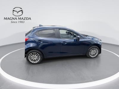 Mazda Mazda2 Photo 10