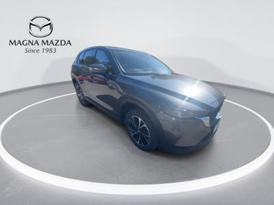 Mazda CX-5 Photo 1