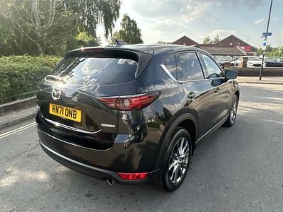 Mazda CX-5 Photo 13