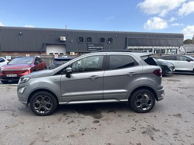 Ford EcoSport Photo 15