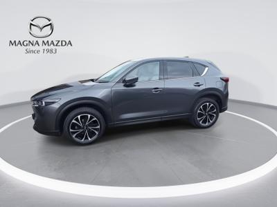Mazda CX-5 Photo 4