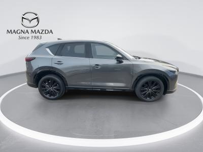 Mazda CX-5 Photo 10