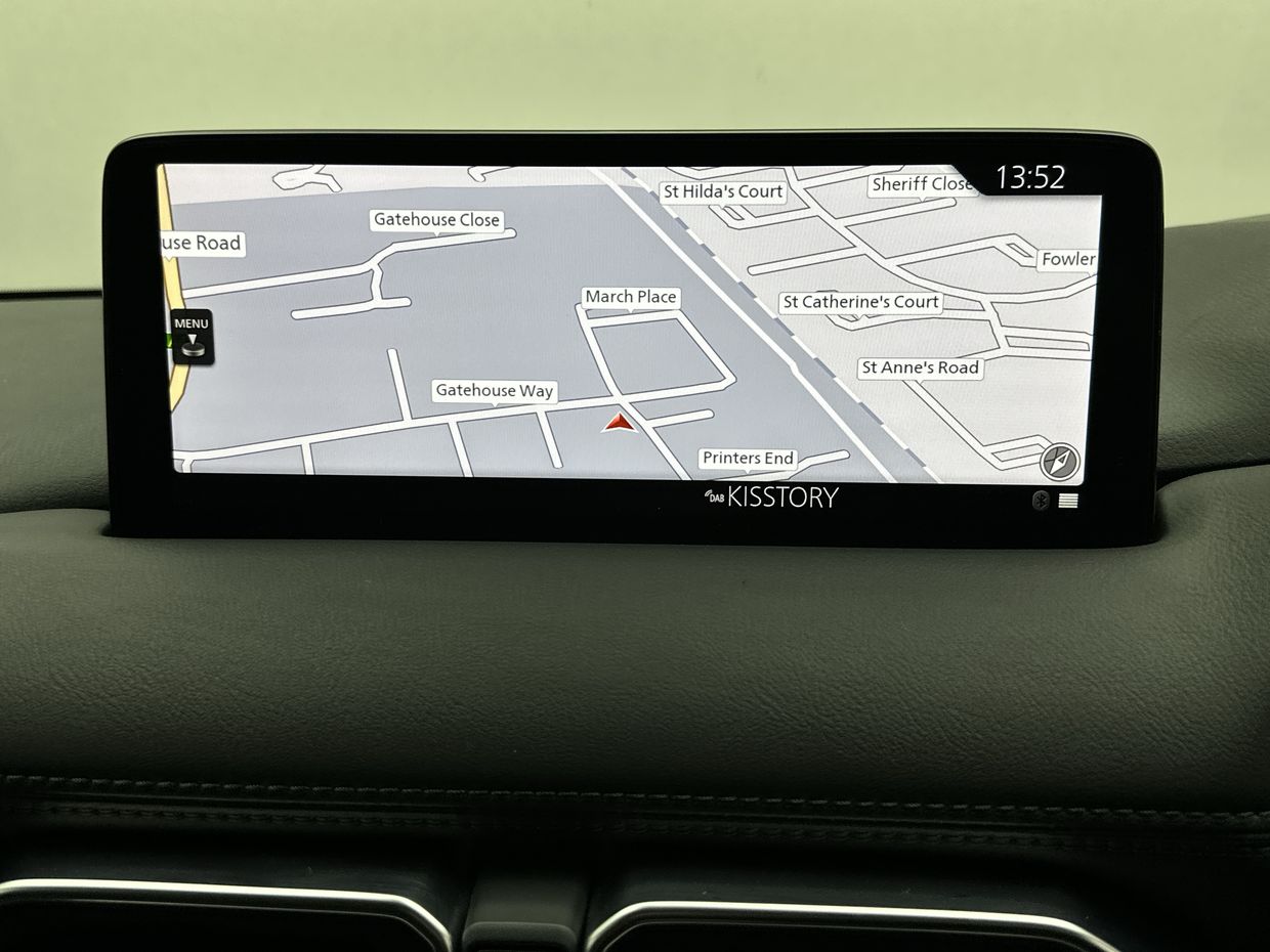 Mazda Cx-5 Photo 10