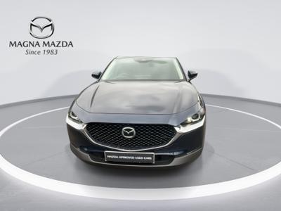 Mazda CX-30 Photo 4