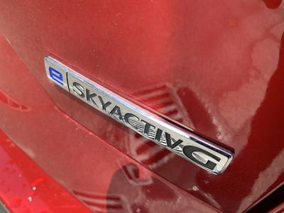Mazda CX-5 Photo 40