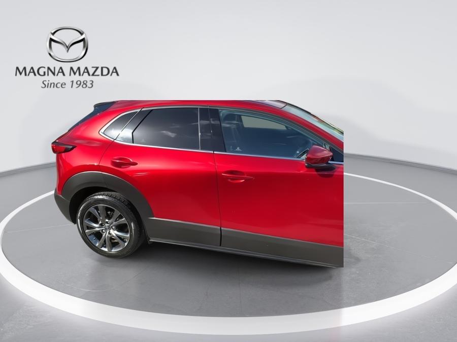 Mazda CX-30 Photo spincar-53cd6c834f4da092b8c7e34f49f1fb99f53a993e.jpg