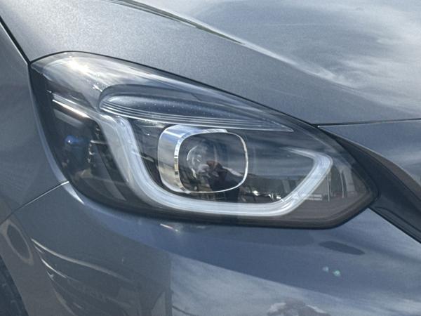 Honda Jazz Photo 33