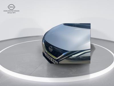 Nissan Qashqai Photo 3
