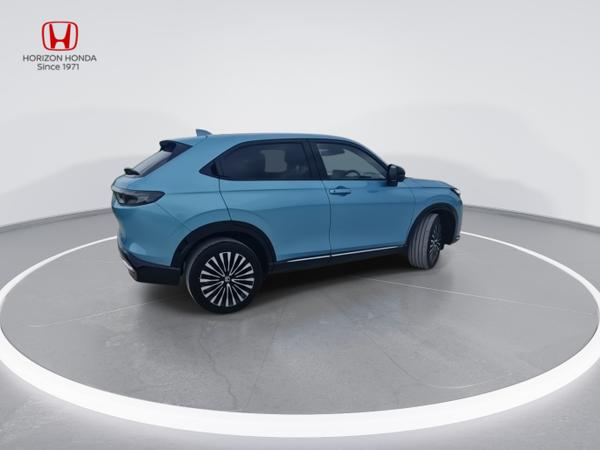 Honda e:Ny1 Photo 9