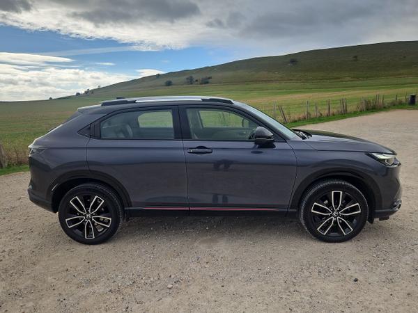 Honda HR-V Photo 15