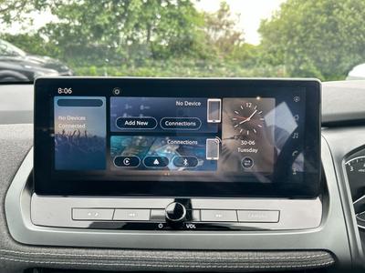 Nissan Qashqai Photo 37