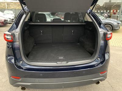 Mazda CX-5 Photo 20