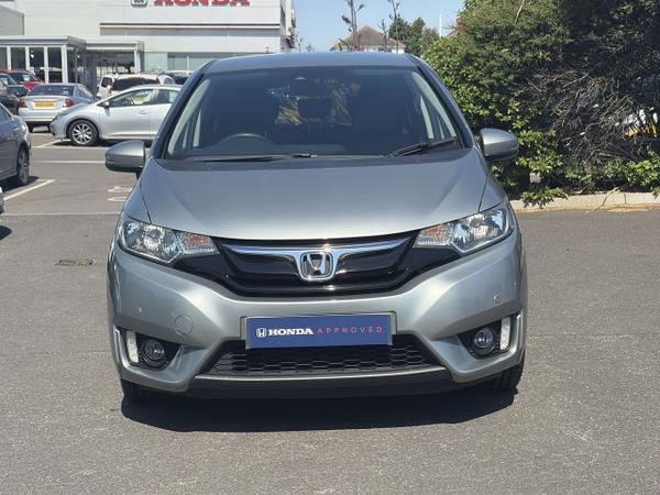 Honda Jazz Photo 17