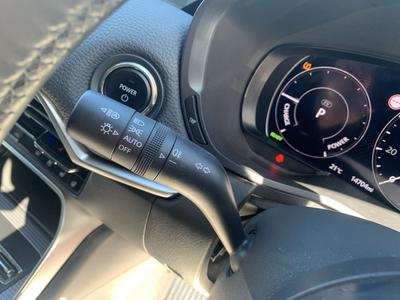 Mazda CX-60 Photo 35