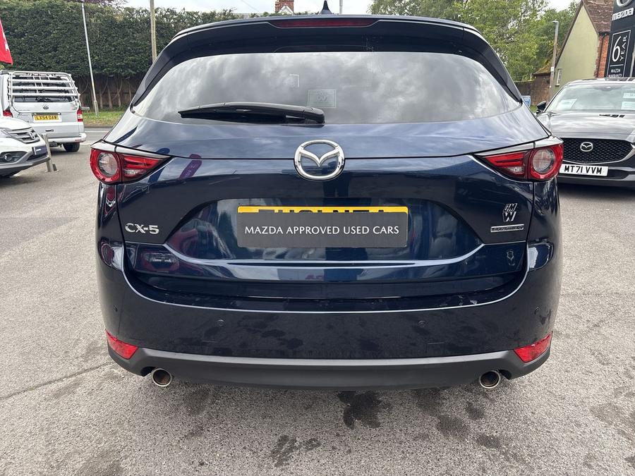 Mazda CX-5 Photo spincar-54474b6a623457c4e1d38fecf8e4fcb1055968c5.jpg