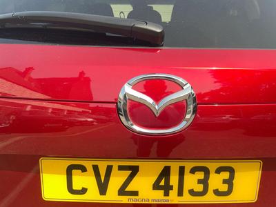 Mazda CX-5 Photo 42