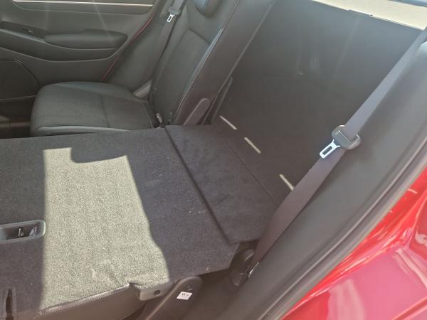 Honda HR-V Photo 31
