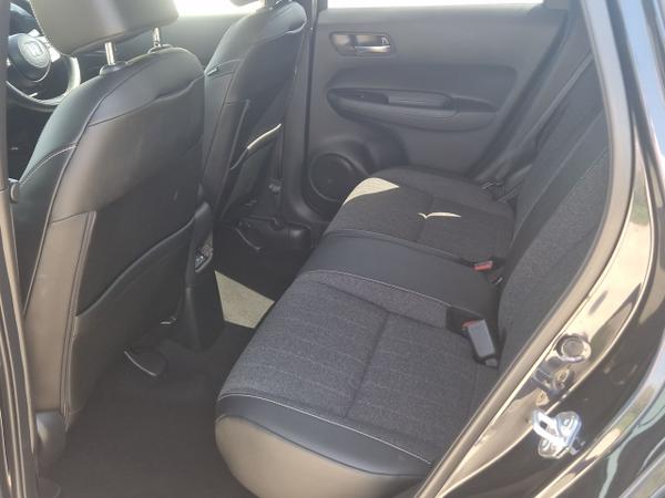 Honda Jazz Photo 18