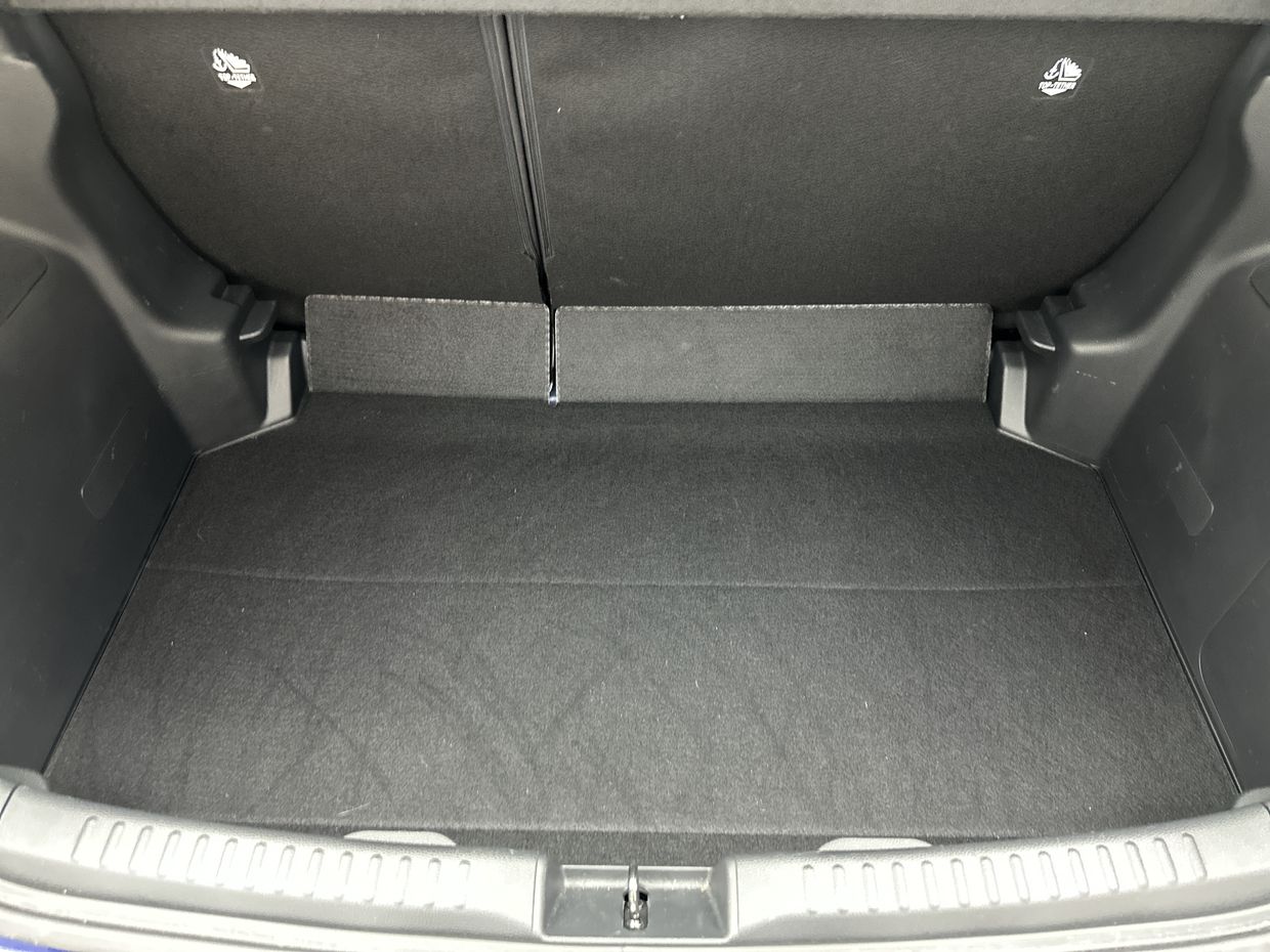 Toyota Yaris Photo 19