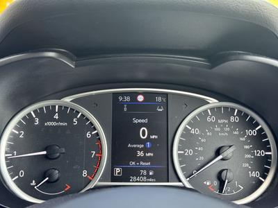Nissan Micra Photo 39