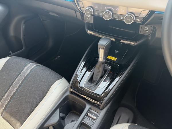 Honda HR-V Photo 36