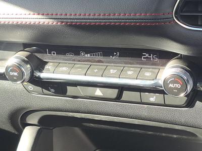 Mazda Mazda3 Photo 31
