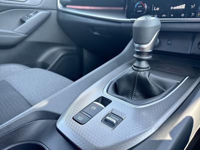 Nissan Qashqai Photo 31