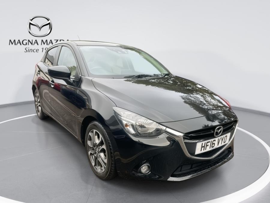 Mazda Mazda2 Photo spincar-54b41219d00dd7a764be96163afdae4a854c3723.jpg