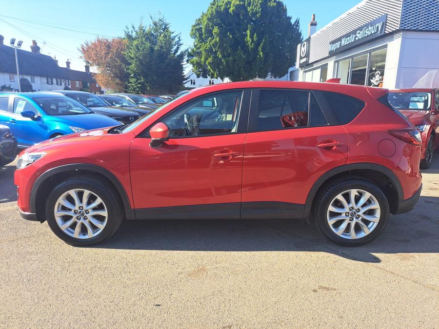 Mazda CX-5 Photo spincar-54c65ce05a27637aeea8b9f62c86626fa047ffe4.jpg