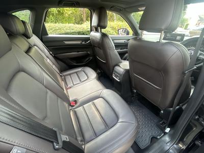 Mazda CX-5 Photo 21