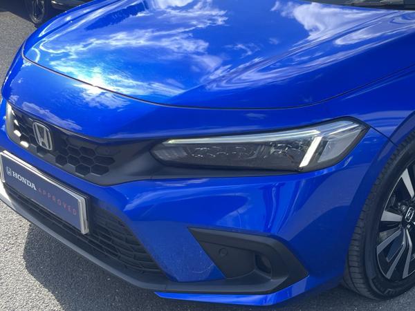 Honda Civic Photo 38