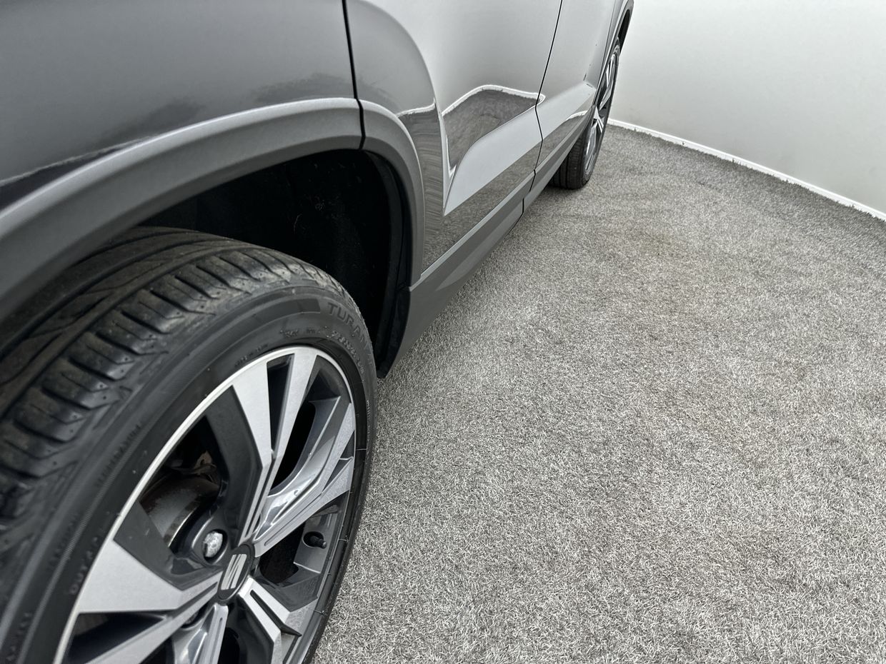 SEAT Ateca Photo 22