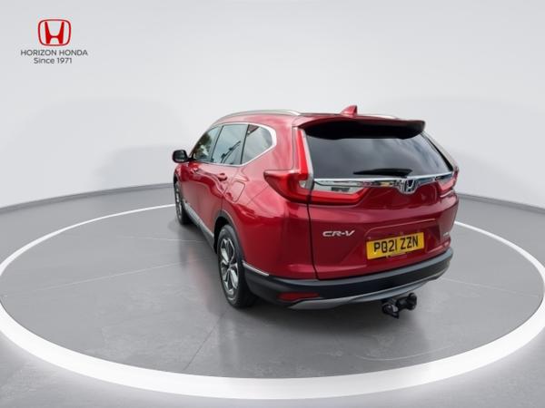 Honda CR-V Photo 7