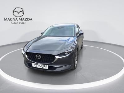 Mazda CX-30 Photo 3