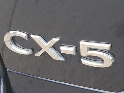 Mazda CX-5 Photo 45