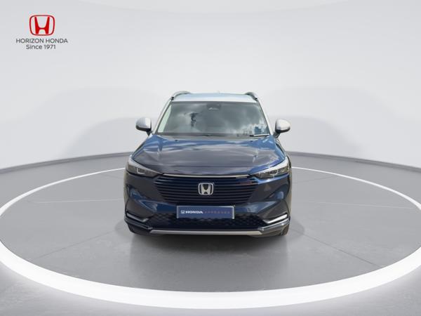 Honda HR-V Photo 8